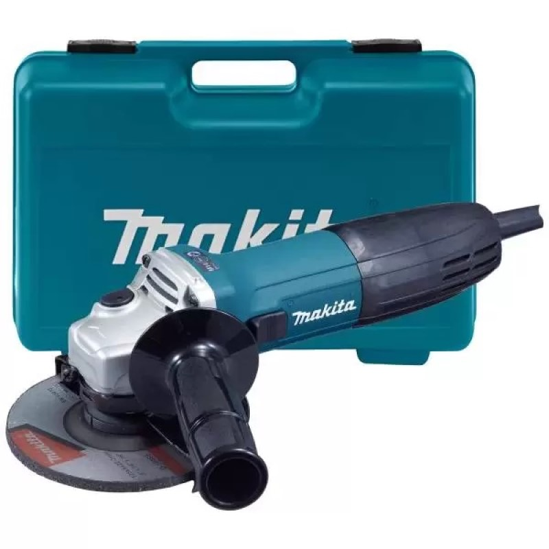 

Угловая шлифмашина Makita GA5030RK