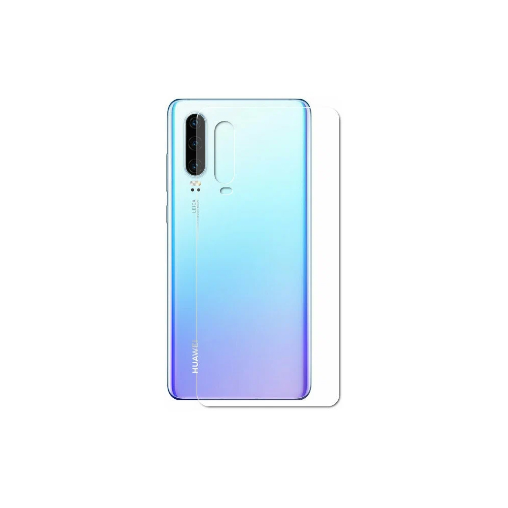 

Защитная пленка LuxCase для Huawei P30 (86307) матовая, 0,14 мм, Back