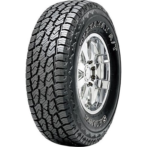 

Шины Sailun Terramax A/T 265/65 R17 112S, Terramax A/T