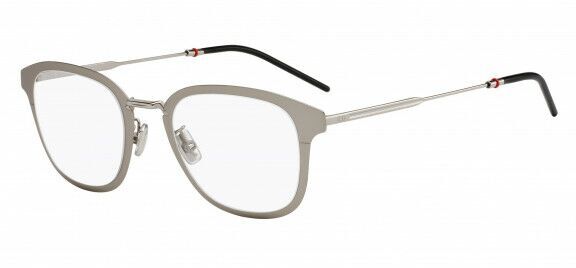 

Оправа для очков мужская DIOR 0232F R81, серый, 0232F R81