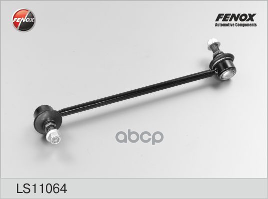 

Тяга Стабилизатора Fenox Ls11064 Kia Cerato 03- Пер.R =54840-2f000 FENOX арт. LS11064
