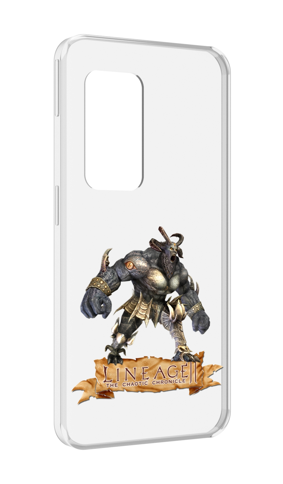 

Чехол MyPads Байлор для UleFone Power Armor X11 Pro, Прозрачный, Tocco