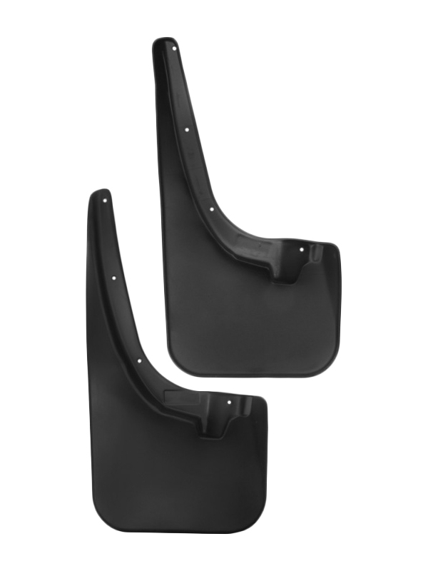 

Брызговики передние Frosch Nissan Pathfinder 2010-201, полиуретан, 2 шт., NLF.36.32.F13