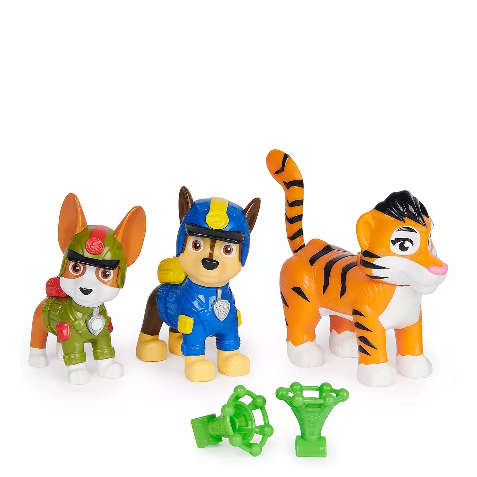 

Набор игровой Paw Patrol Chase Jungle GML4pkSLD, 6068629, 6068629