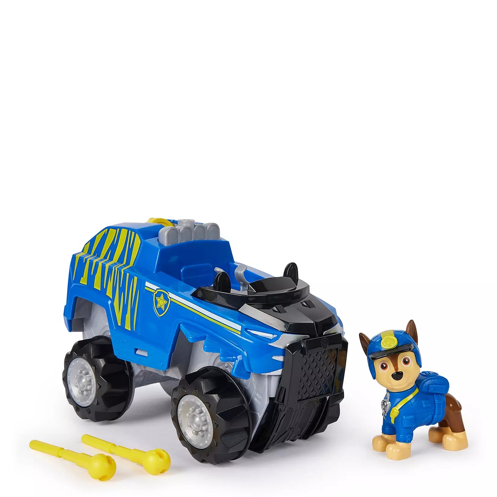 

Набор игровой Paw Patrol Chase Jungle GML2pkSLD, 6067758, 6067758