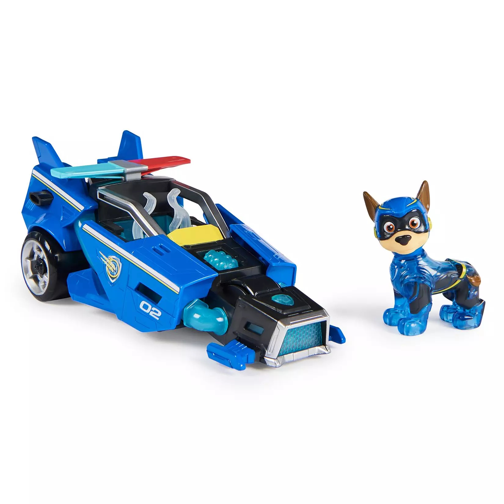 Набор игровой Paw Patrol Chase GML2pkSLD 6067507 2839₽