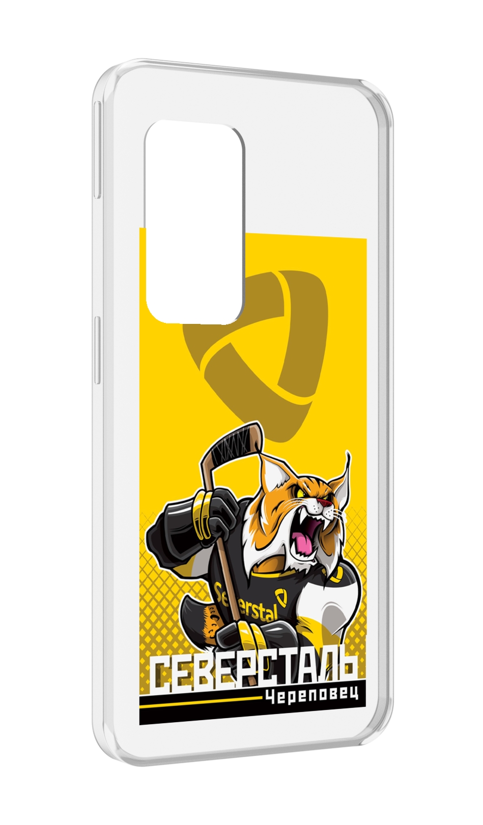 

Чехол MyPads северсталь череповец для UleFone Power Armor X11 Pro, Прозрачный, Tocco