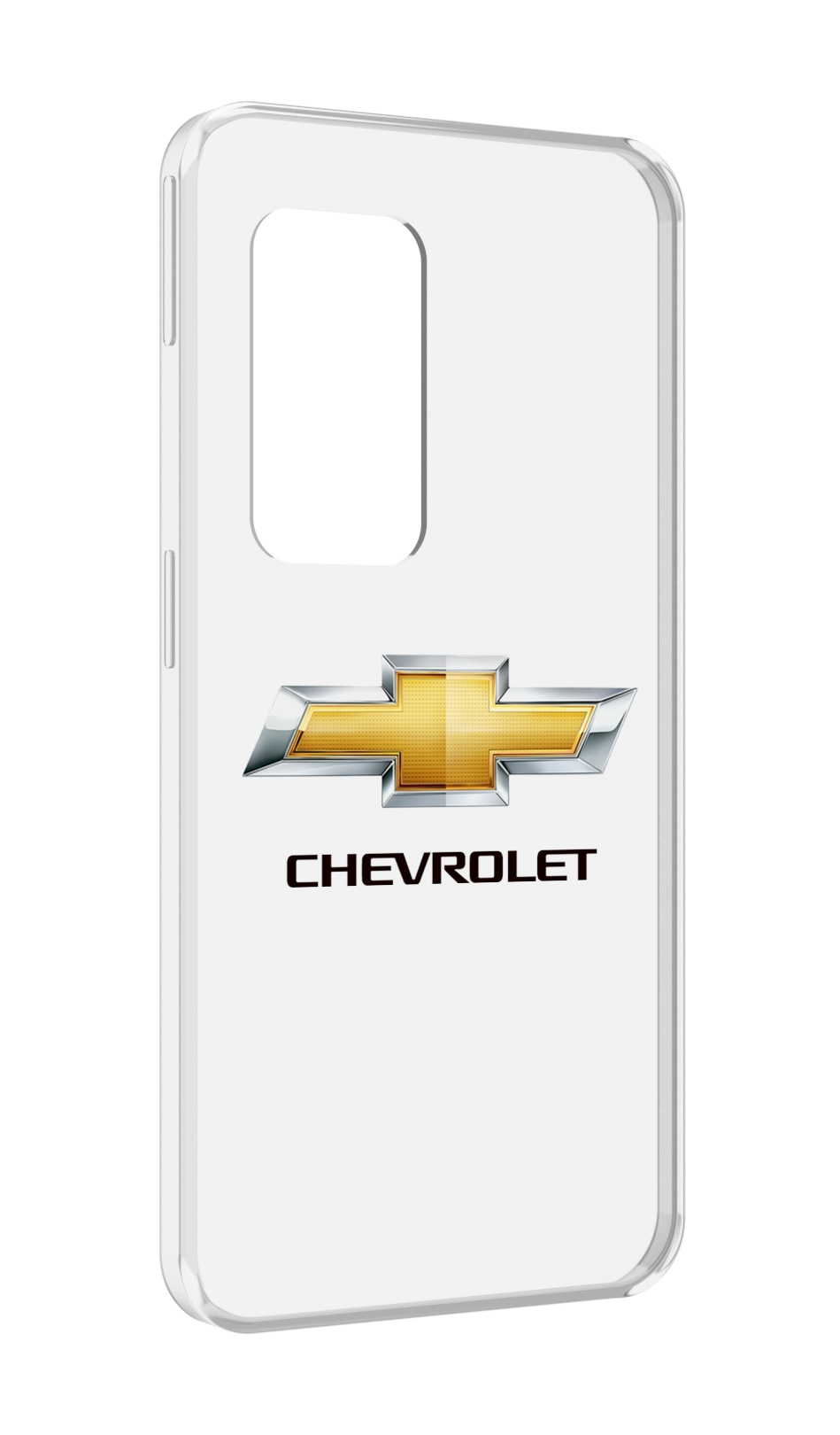 

Чехол MyPads сhevrolet-3 мужской для UleFone Power Armor X11 Pro, Прозрачный, Tocco