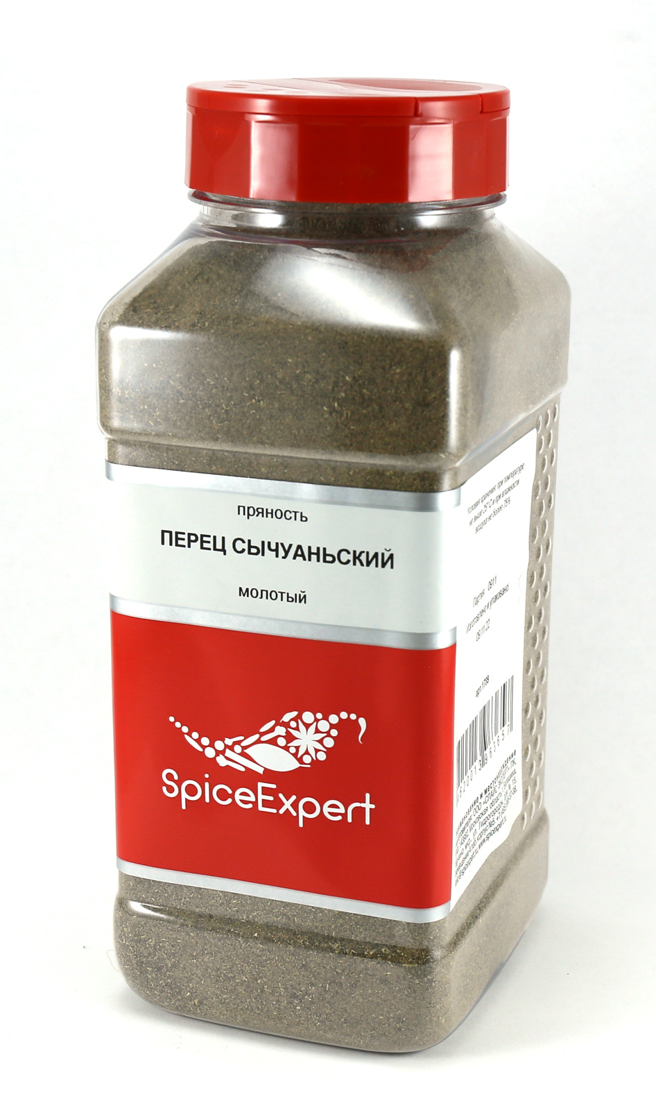 Перец Сычуаньский SpiceExpert молотый 500г