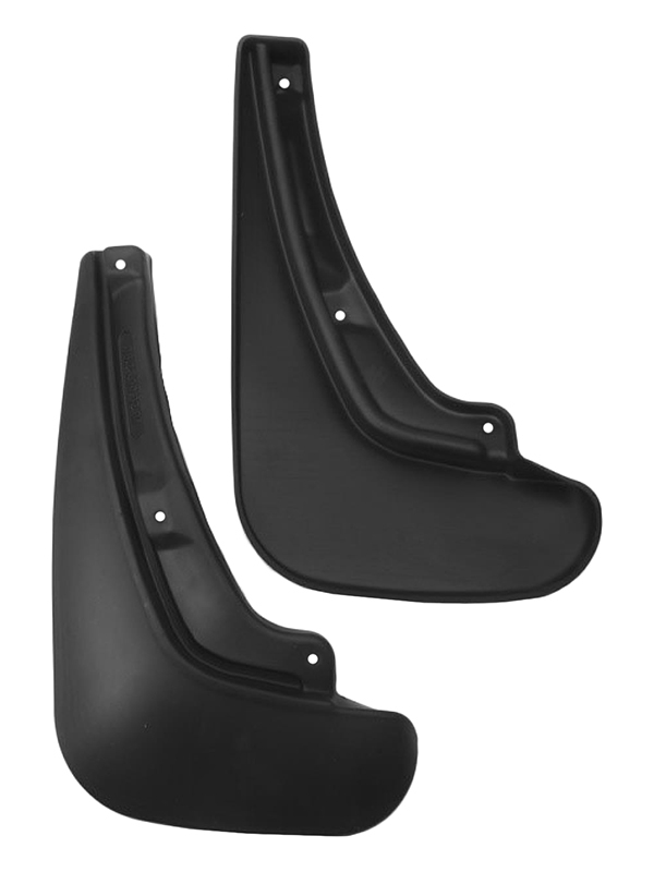 

Брызговики задние Frosch Chevrolet Cruze унив. 2013-2014-, полиуретан, 2 шт., NLF0823E12