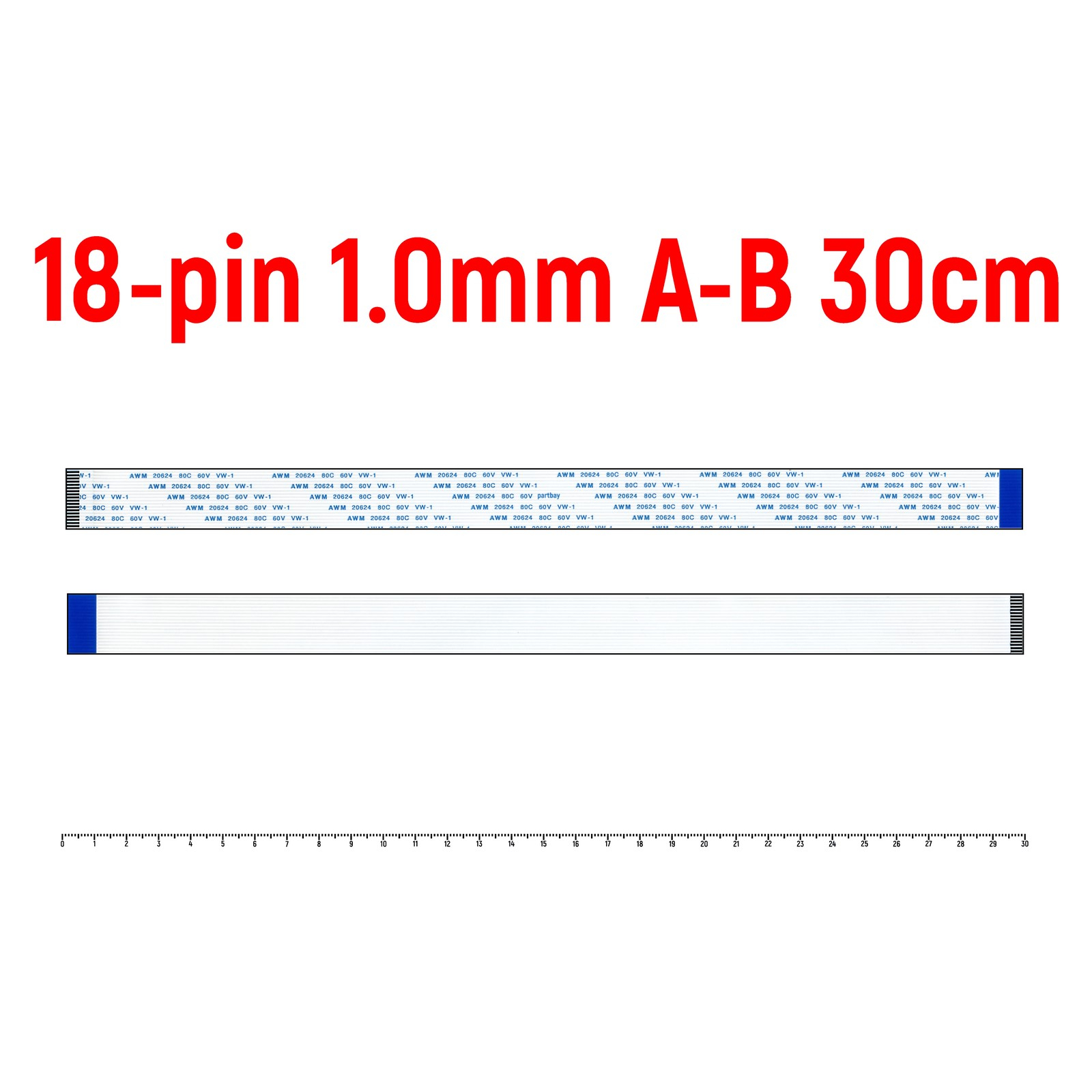 

Шлейф интерфейсный OEM (000082926)