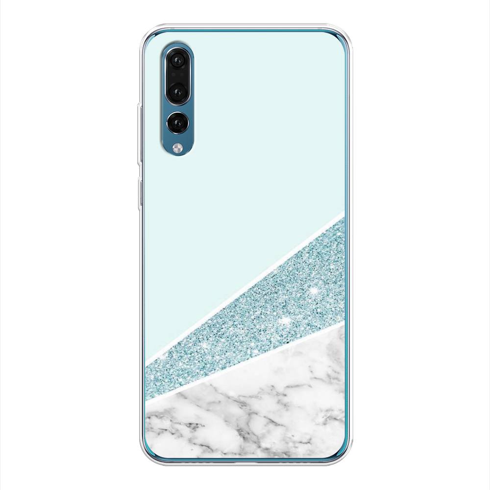 Чехол Awog  на Huawei P20 Pro 