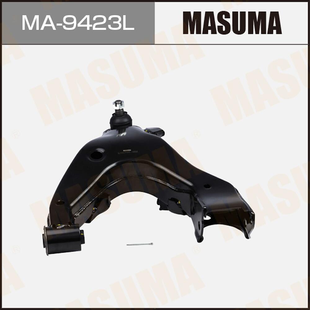 

Рычаг Toyota Land Cruiser (J100) 98-07; Lexus LX 98-07 передний нижний MASUMA левый