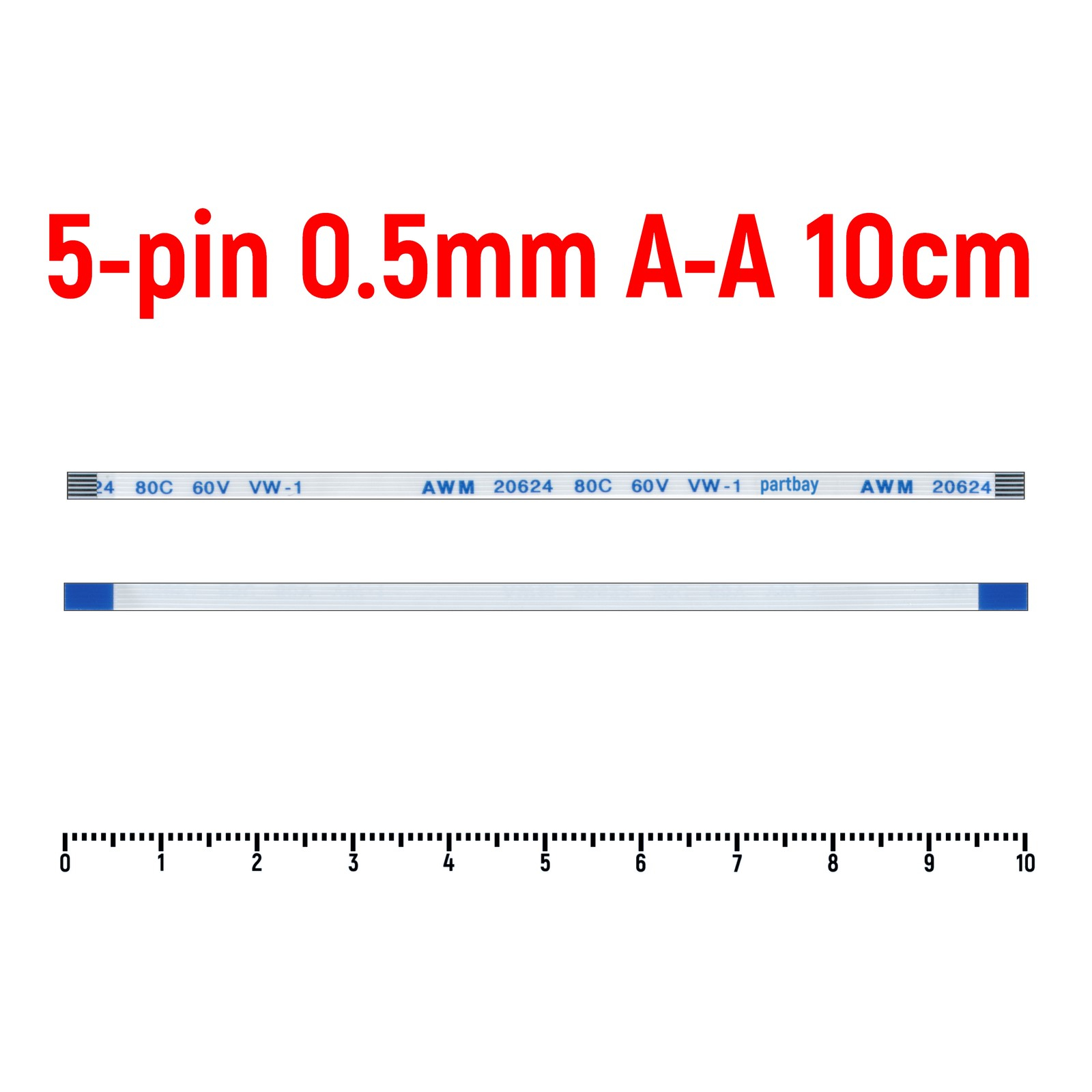 

Шлейф интерфейсный OEM (000082914)