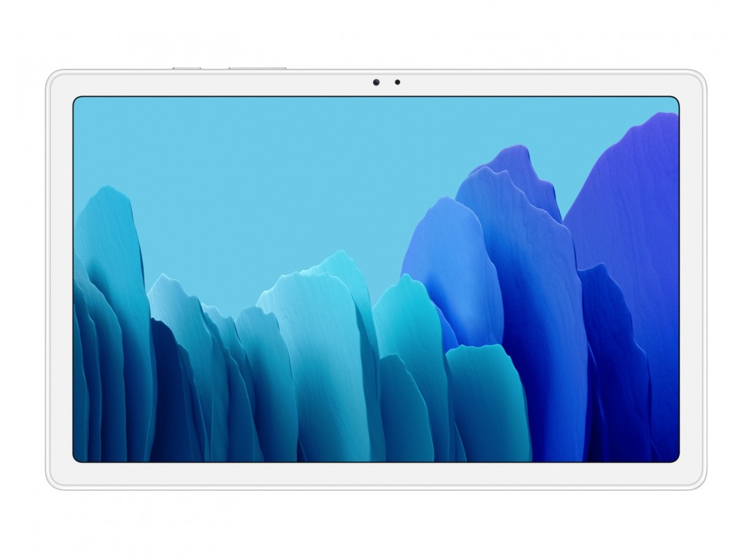 Планшет Samsung Galaxy Tab A7 64GB LTE Silver (SM-T505N)