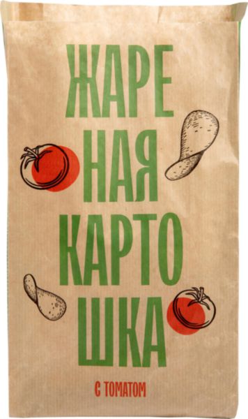 

Чипсы картофельные томат 100 г