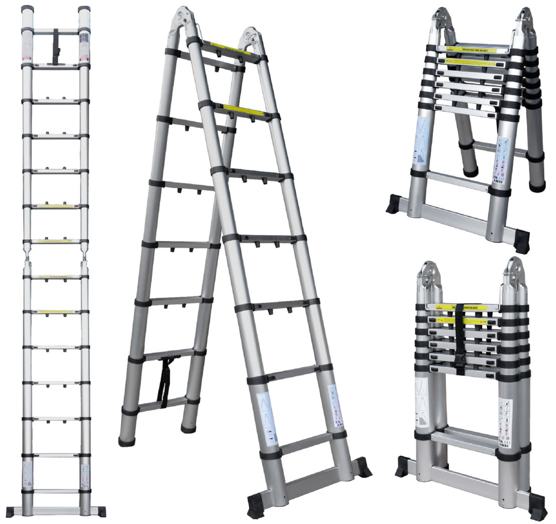 Лестница UPU Ladder UPT707 1074227