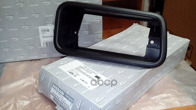 

Катафот NISSAN арт. 85832VD200