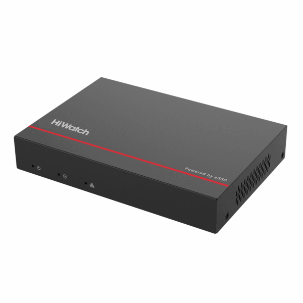фото Сетевой видеорегистратор hiwatch ds-n204ep(1tb) 303619717