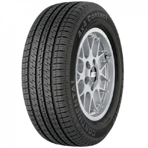 

Шины Continental Conti4x4Contact 265/60 R18 110H, Conti4x4Contact
