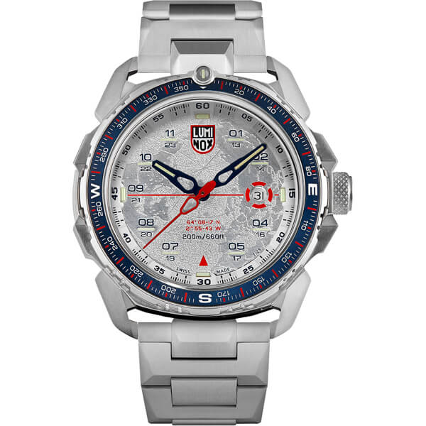 фото Наручные часы мужские luminox xl.1207