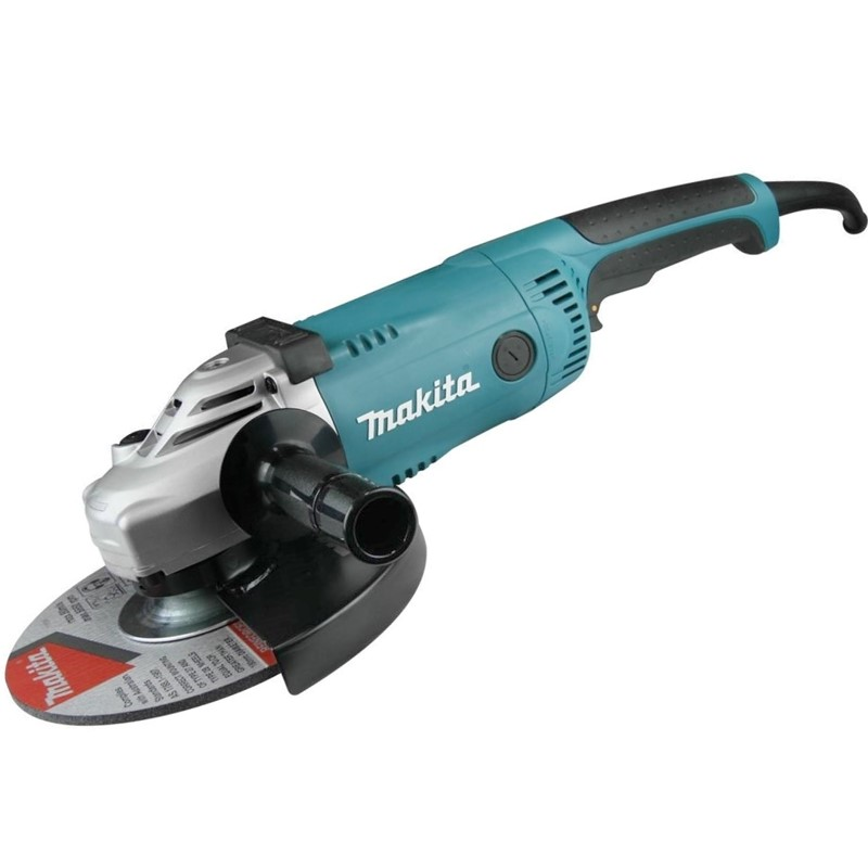 Угловая шлифмашина Makita GA9020SFK 38132₽