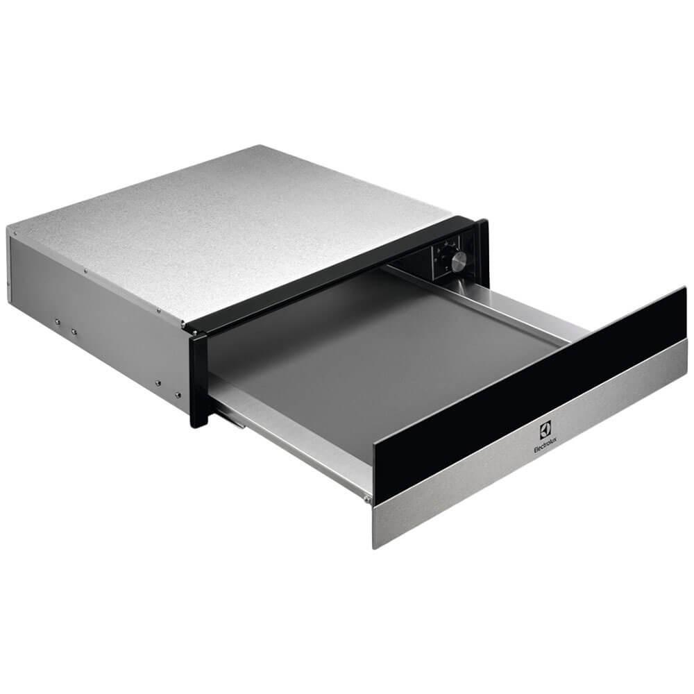 Встраиваемый подогреватель для посуды Electrolux EBD4X серебристый звонок 11a 06 чёрный серебристый