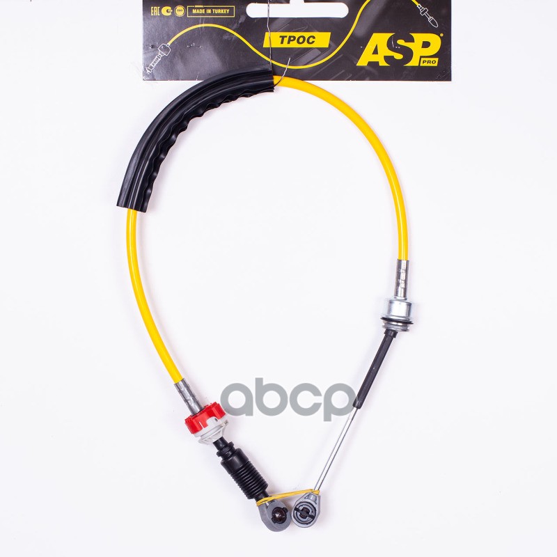 

ASP 'KH8005 Трос КПП L-1048мм | лев | 1шт