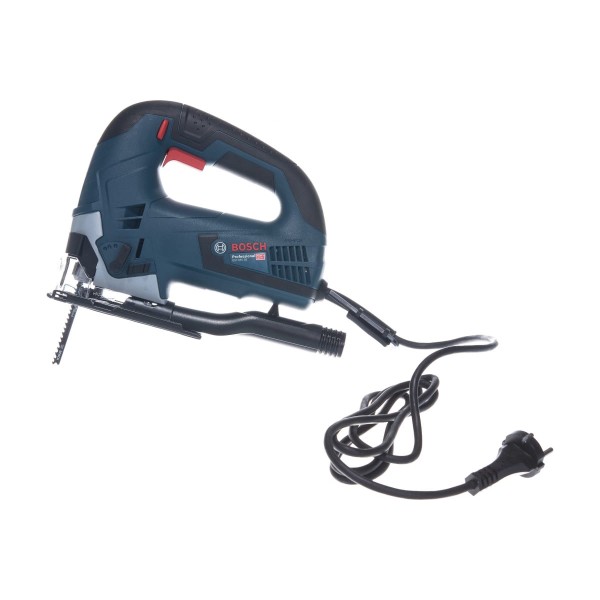 Сетевой лобзик Bosch GST 850 BE 060158F120