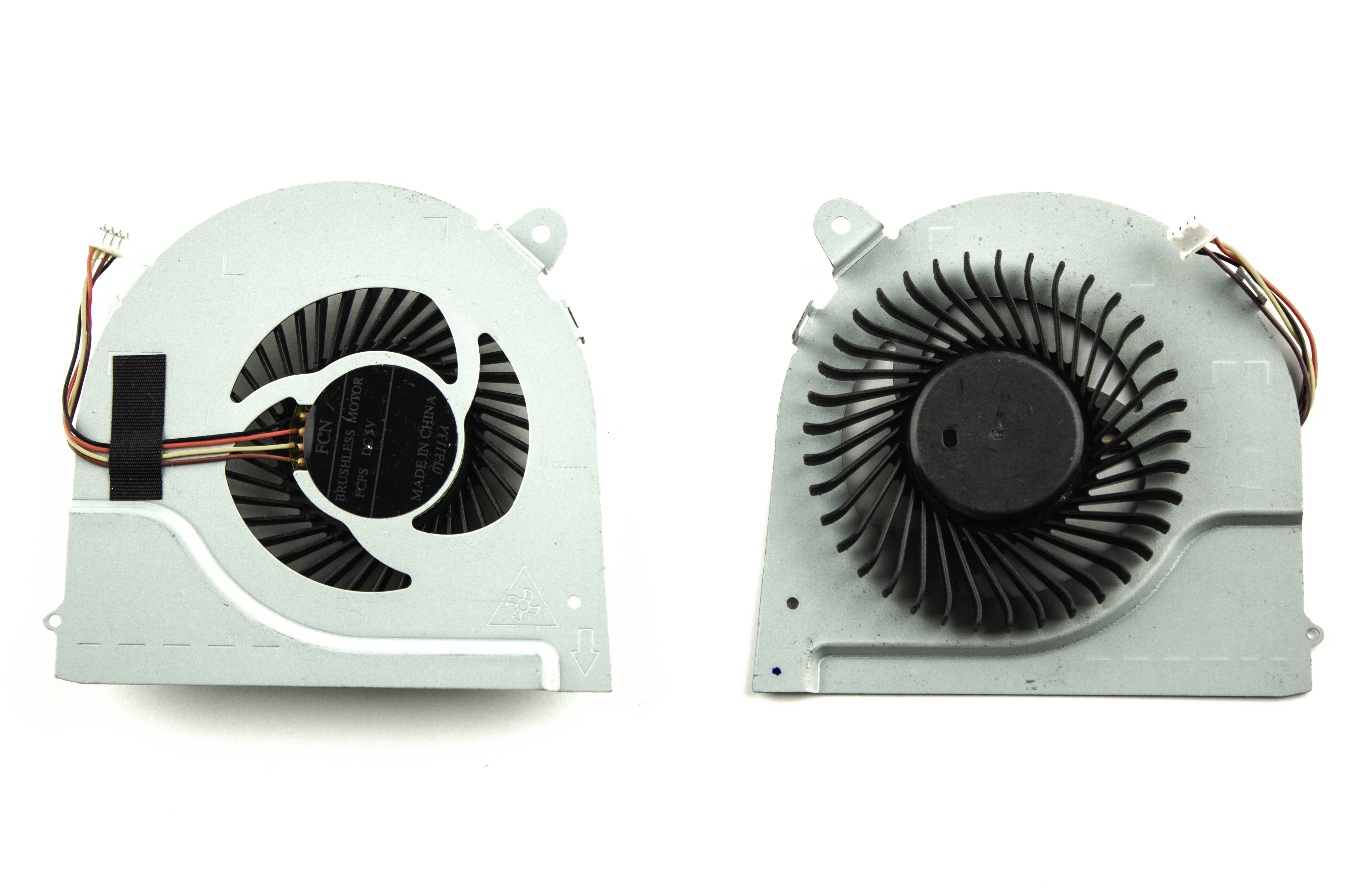 

Кулер для ноутбука Lenovo V145-15AST 5F10R34470 DC28000LGF0 FCC2