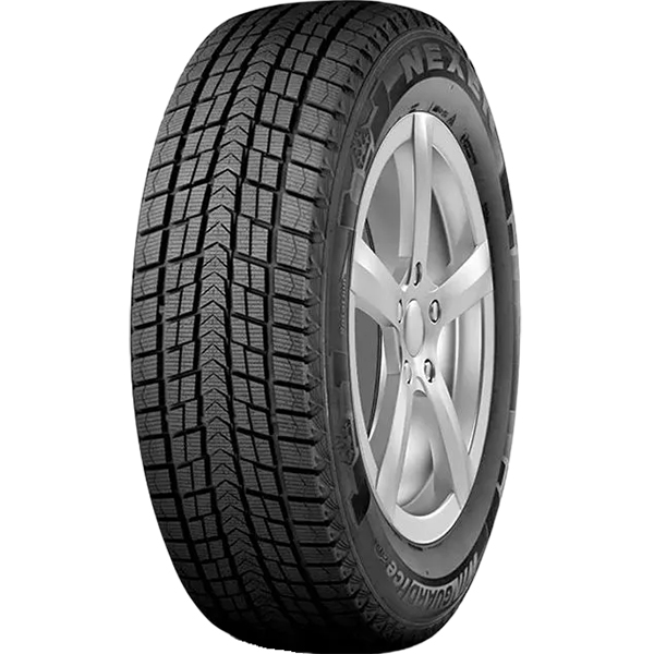 

Шины Nexen Winguard Ice SUV 265/65 R17 112Q, Winguard Ice SUV
