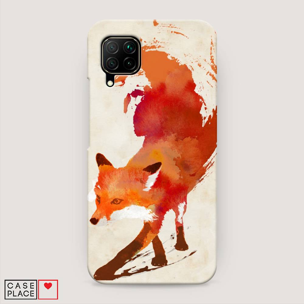 

Чехол Awog "Лиса" для Huawei P40 Lite, 611620-7