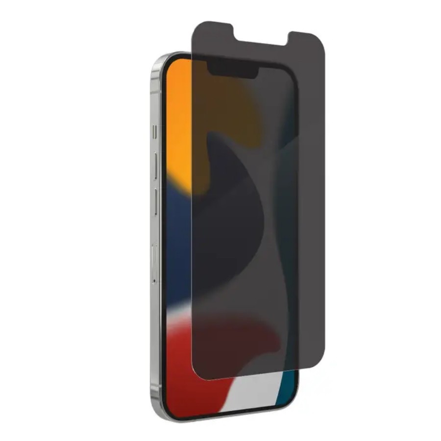 

Защитное стекло ZAGG Glass Elite Privacy 360 для iPhone 13 / 13 Pro Black