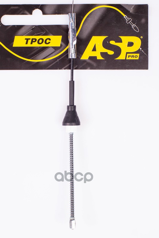 

ASP 'KB9005 Трос стояночного тормоза | зад | 1шт