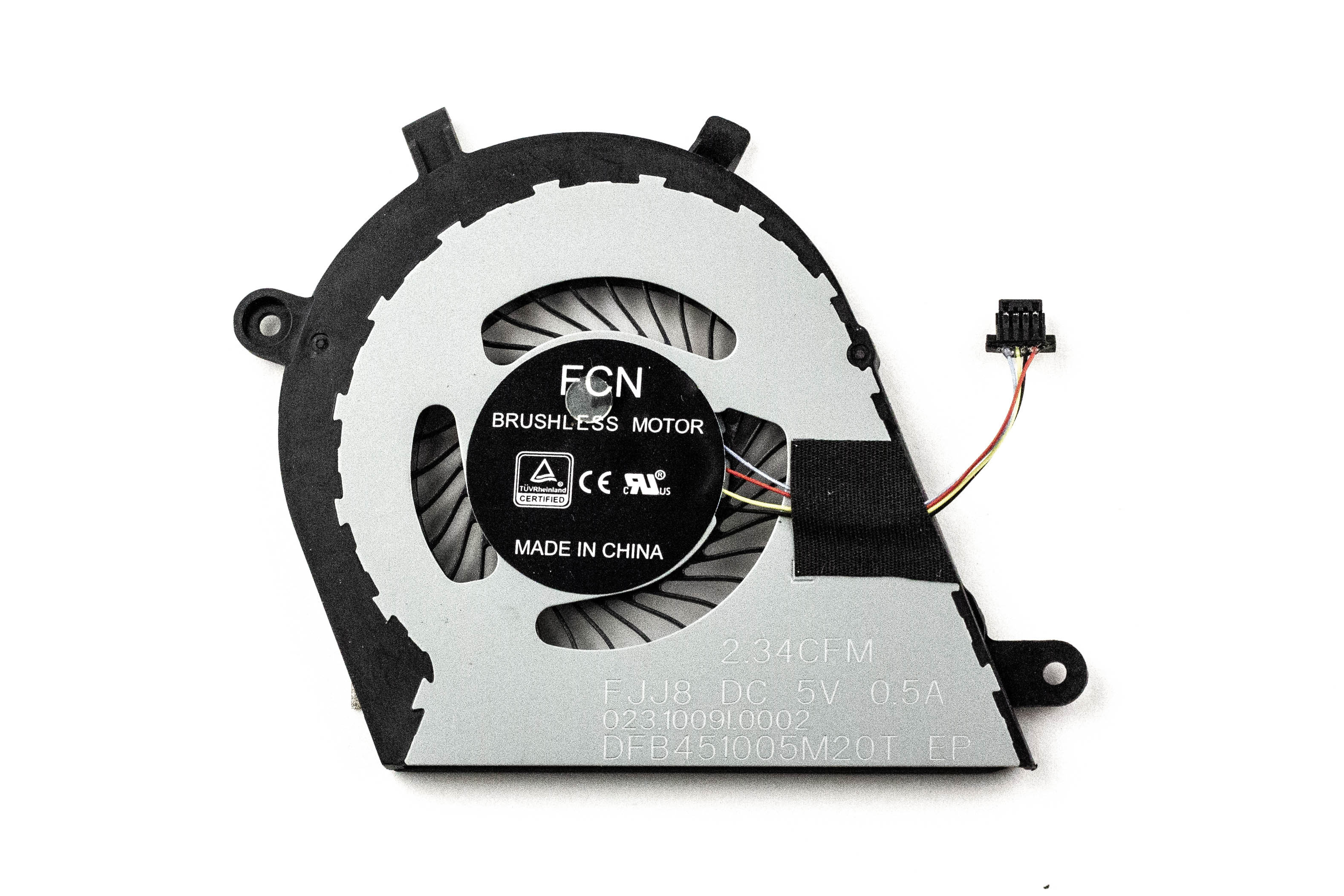

Кулер для ноутбука Lenovo Thinkpad T490 01YU189, EG50040S1-CG50-S9A