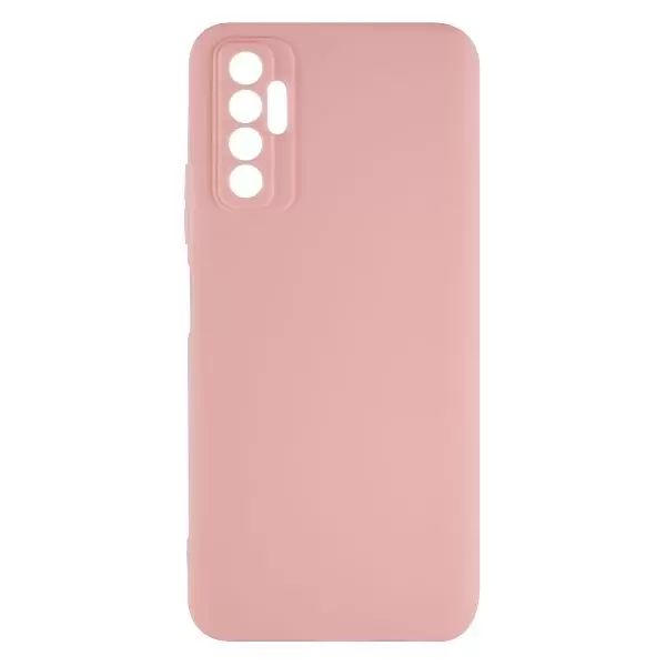 

Чехол защитный Red Line Ultimate для Tecno Camon 17p, розовый УТ000026962