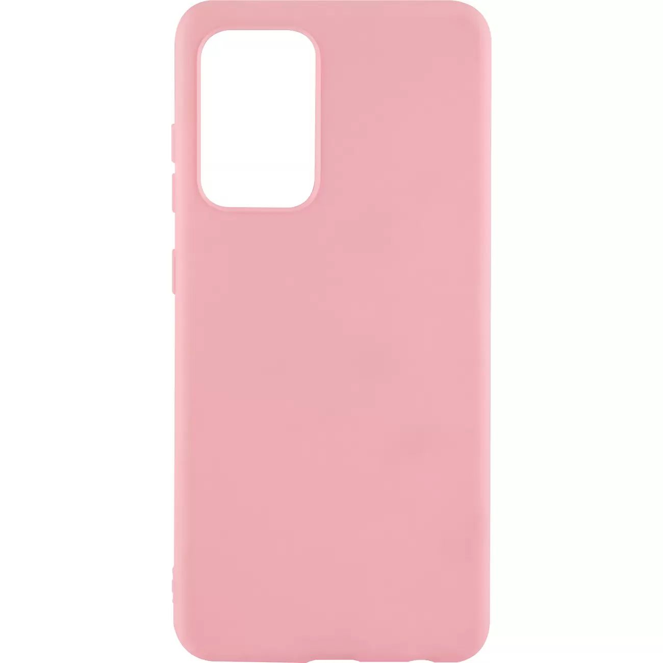 

Чехол защитный Red Line Ultimate для Samsung Galaxy A52, розовый УТ000024014