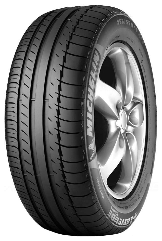 

Шины MICHELIN Latitude Sport 295/35 R21 107Y XL, Latitude Sport XL