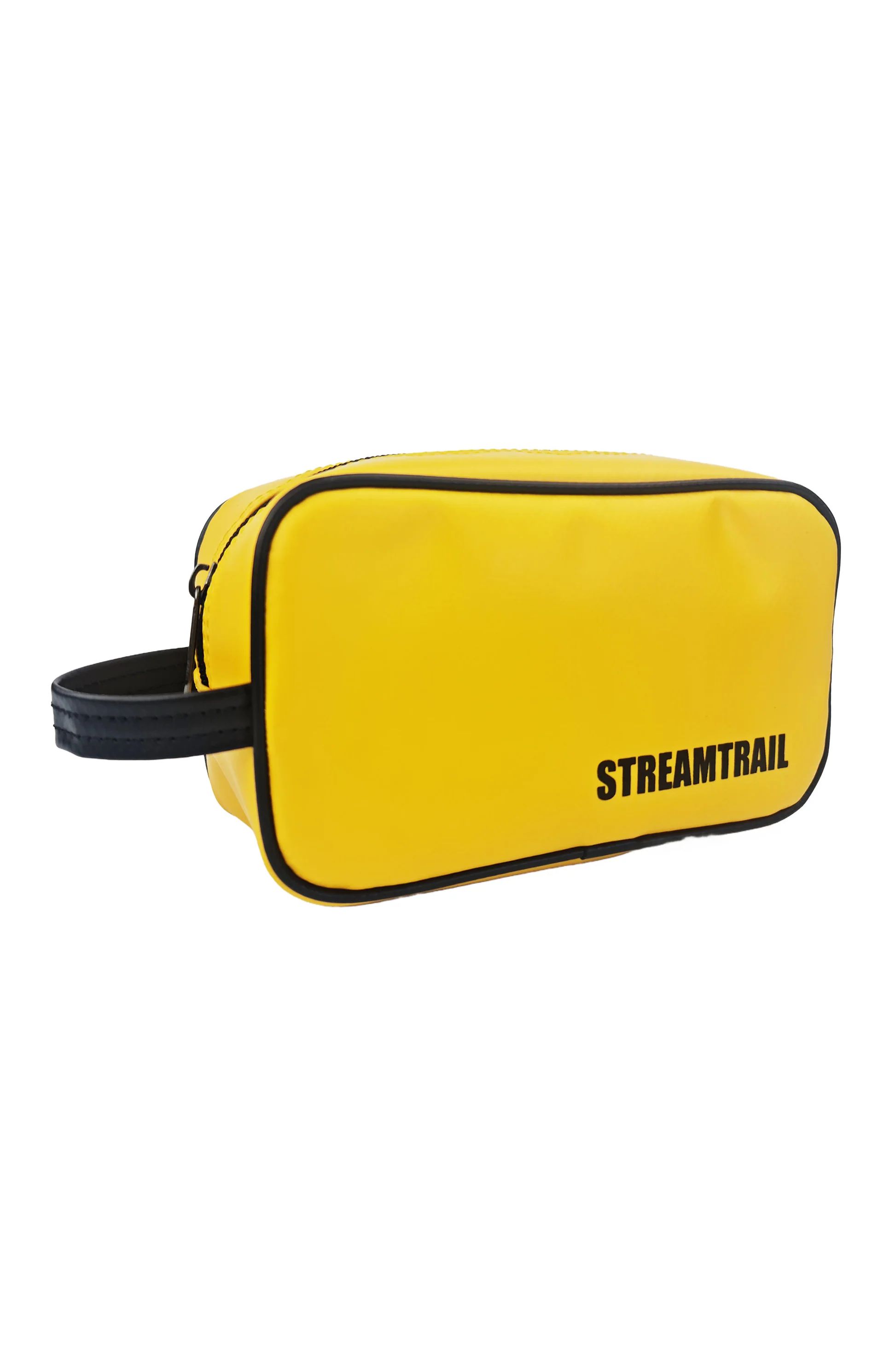 

Несессер влагозащитный Stream Trail SD Square Pouch Saffron, SD SQUARE POUCH