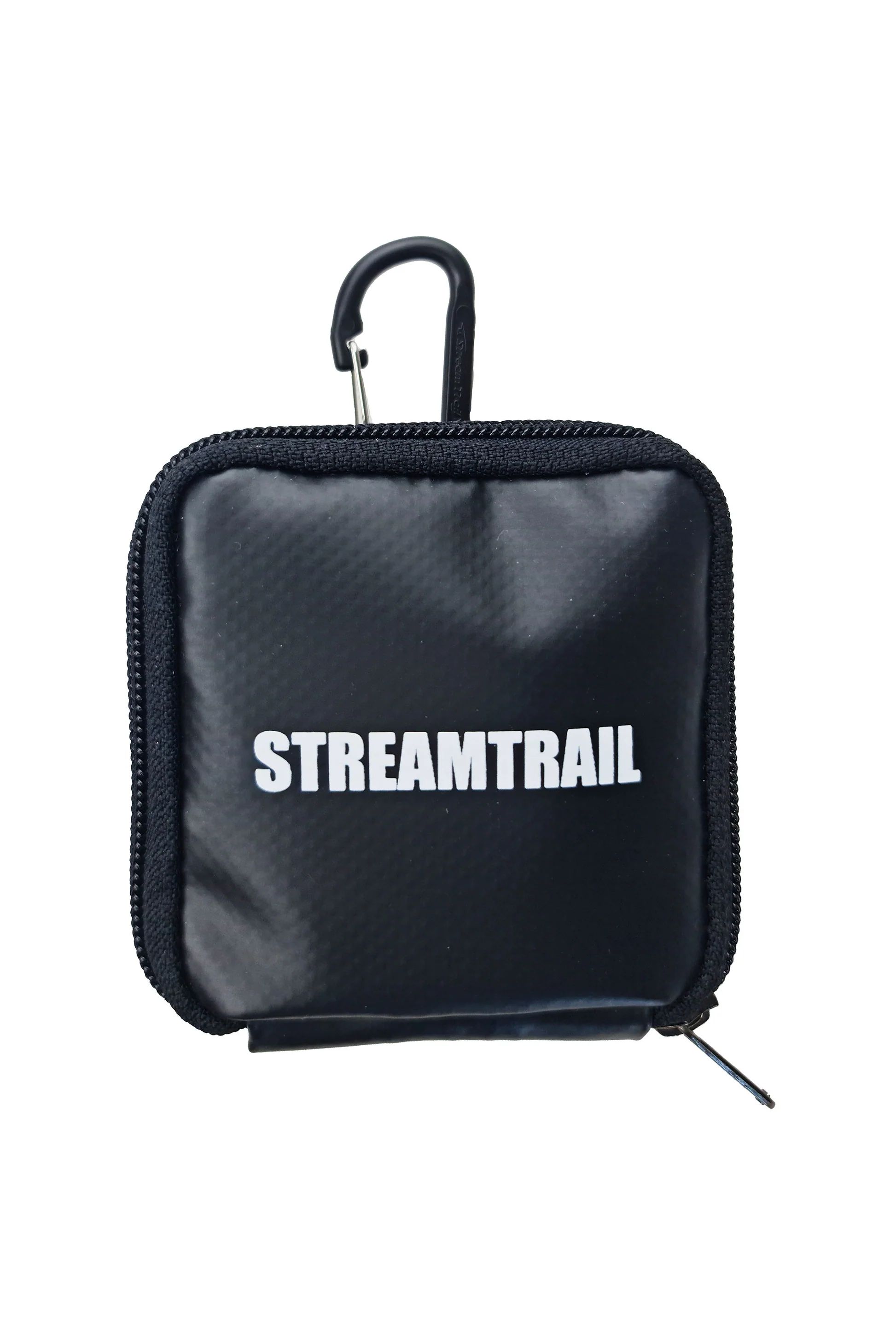 Подсумок складной для бутылок Stream Trail Foldable Bottle Holder Onyx