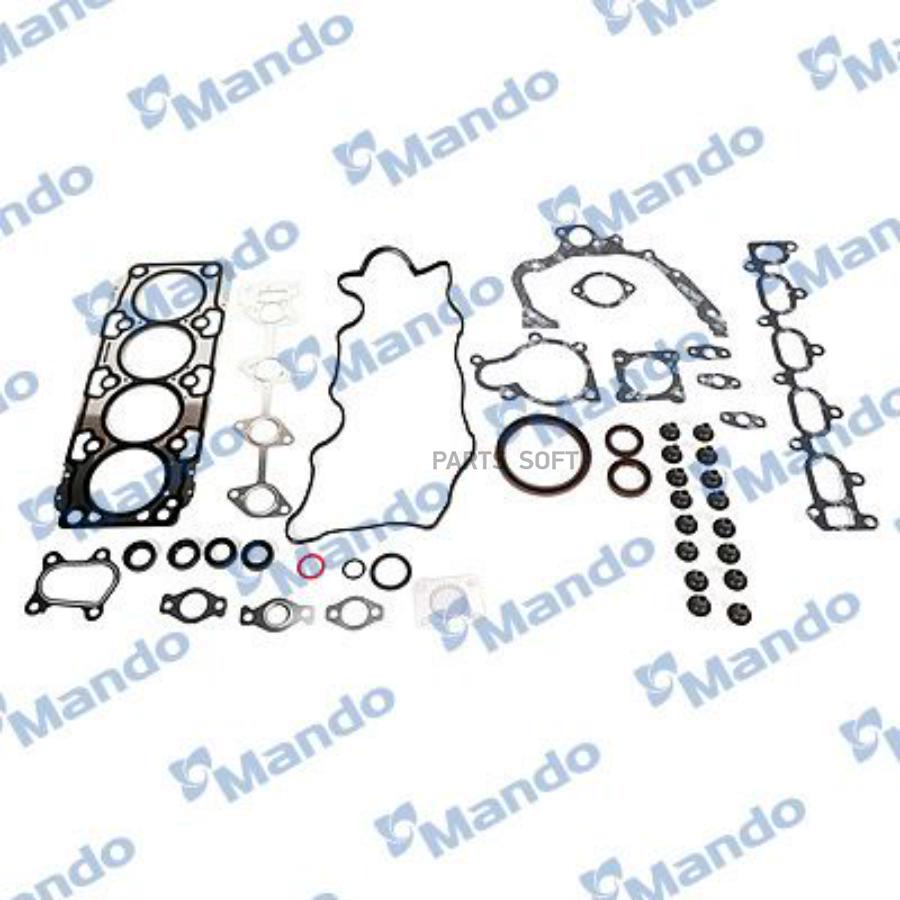 

Прокладки Двс Mando DM2091027A00