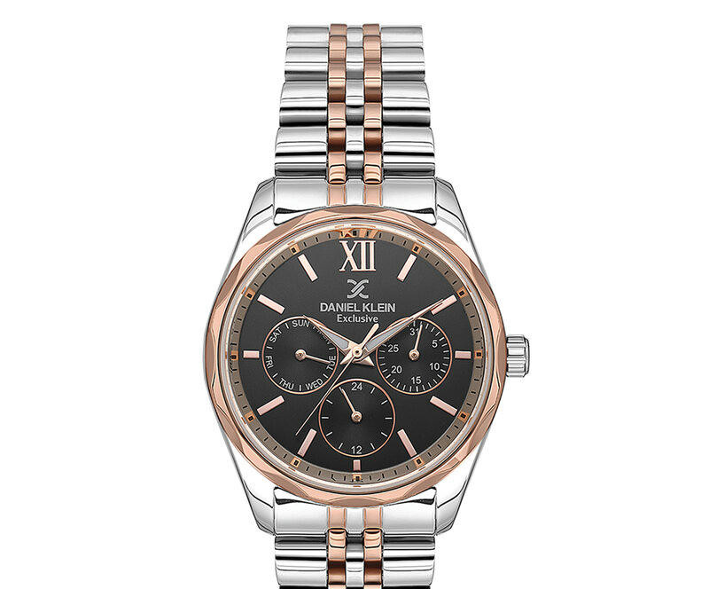 

Наручные часы унисекс Daniel Klein DANIEL KLEIN DK13588-5, DANIEL KLEIN DK13588-5