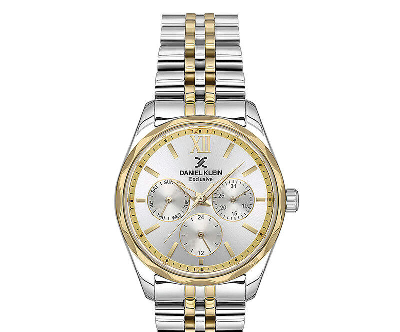 

Наручные часы унисекс Daniel Klein DANIEL KLEIN DK13588-4, DANIEL KLEIN DK13588-4