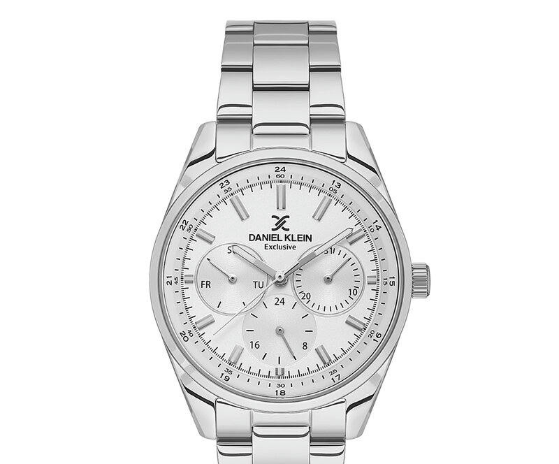 

Наручные часы унисекс Daniel Klein DANIEL KLEIN DK13628-1, DANIEL KLEIN DK13628-1