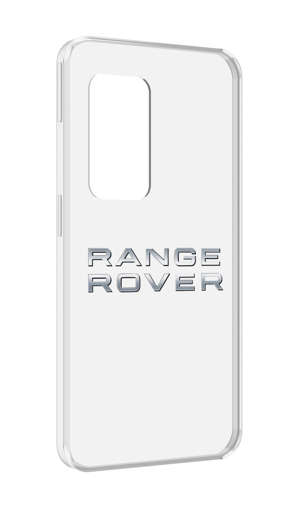 

Чехол MyPads range-rover-4 для UleFone Power Armor X11 Pro, Прозрачный, Tocco