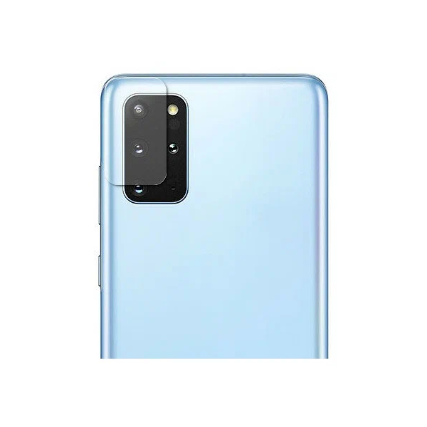 

Защитная пленка Hoco для камеры Samsung S20+ (26964), прозрачная