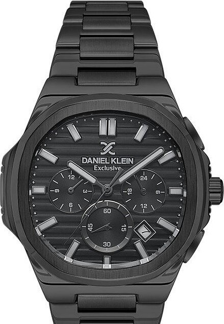 

Наручные часы унисекс Daniel Klein DANIEL KLEIN DK13614-5, DANIEL KLEIN DK13614-5