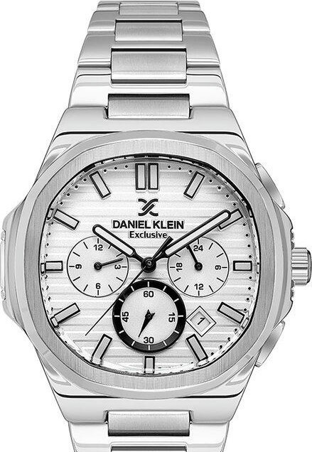 

Наручные часы унисекс Daniel Klein DANIEL KLEIN DK13614-1, DANIEL KLEIN DK13614-1