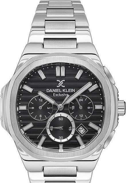 

Наручные часы унисекс Daniel Klein DANIEL KLEIN DK13614-2, DANIEL KLEIN DK13614-2