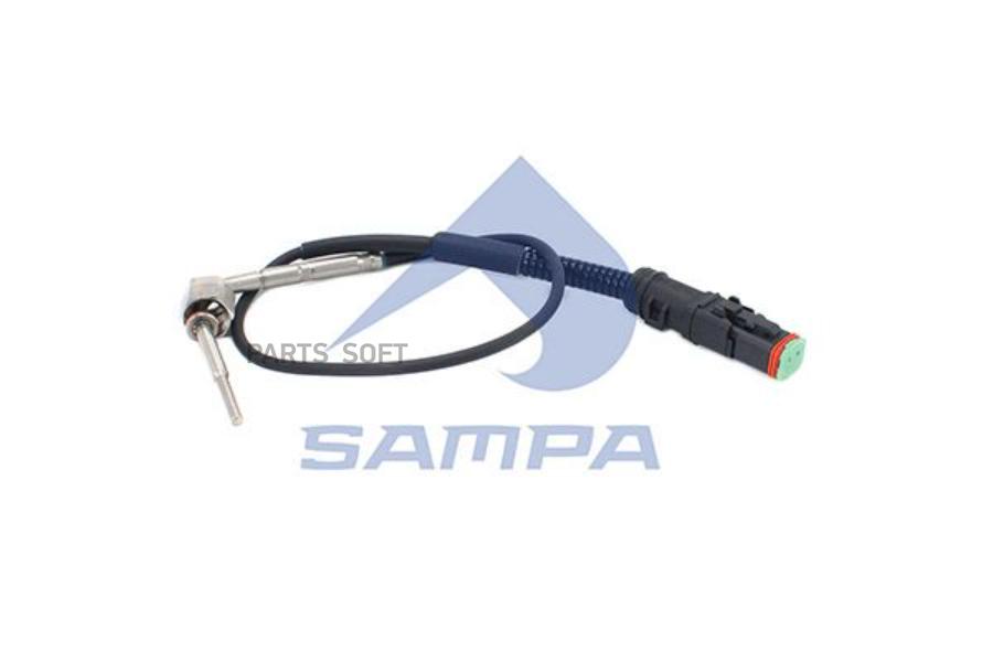 

Датчик Температуры Scania